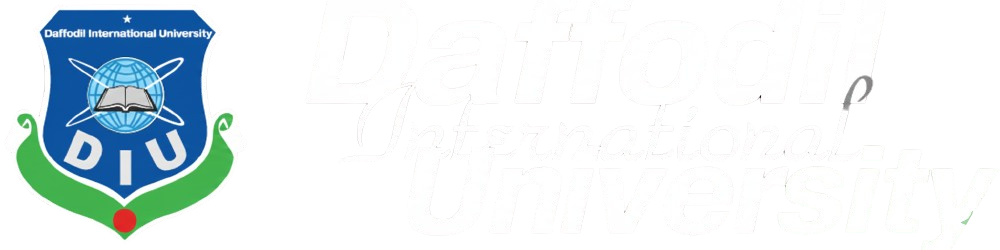 DIU Logo